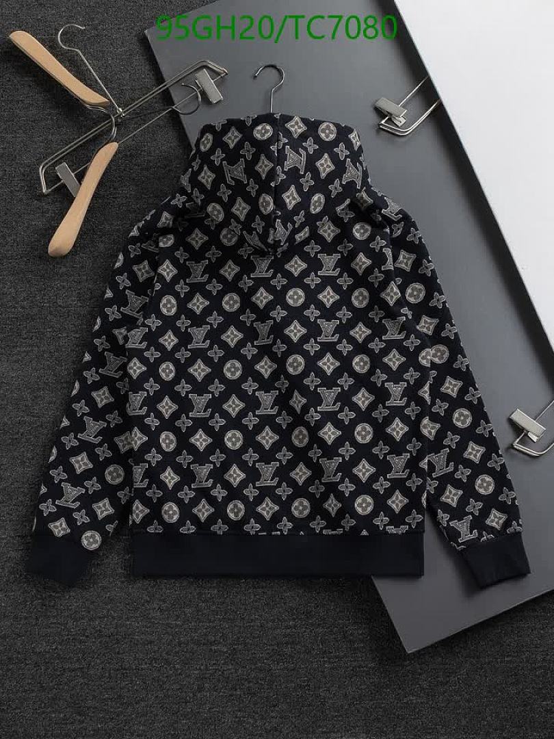 LV-Clothing Code: TC7080 $: 95USD