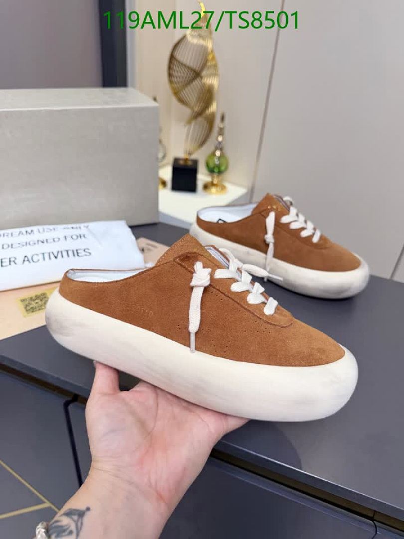 Golden Goose-Shoes(Women) Code: TS8501 $: 119USD