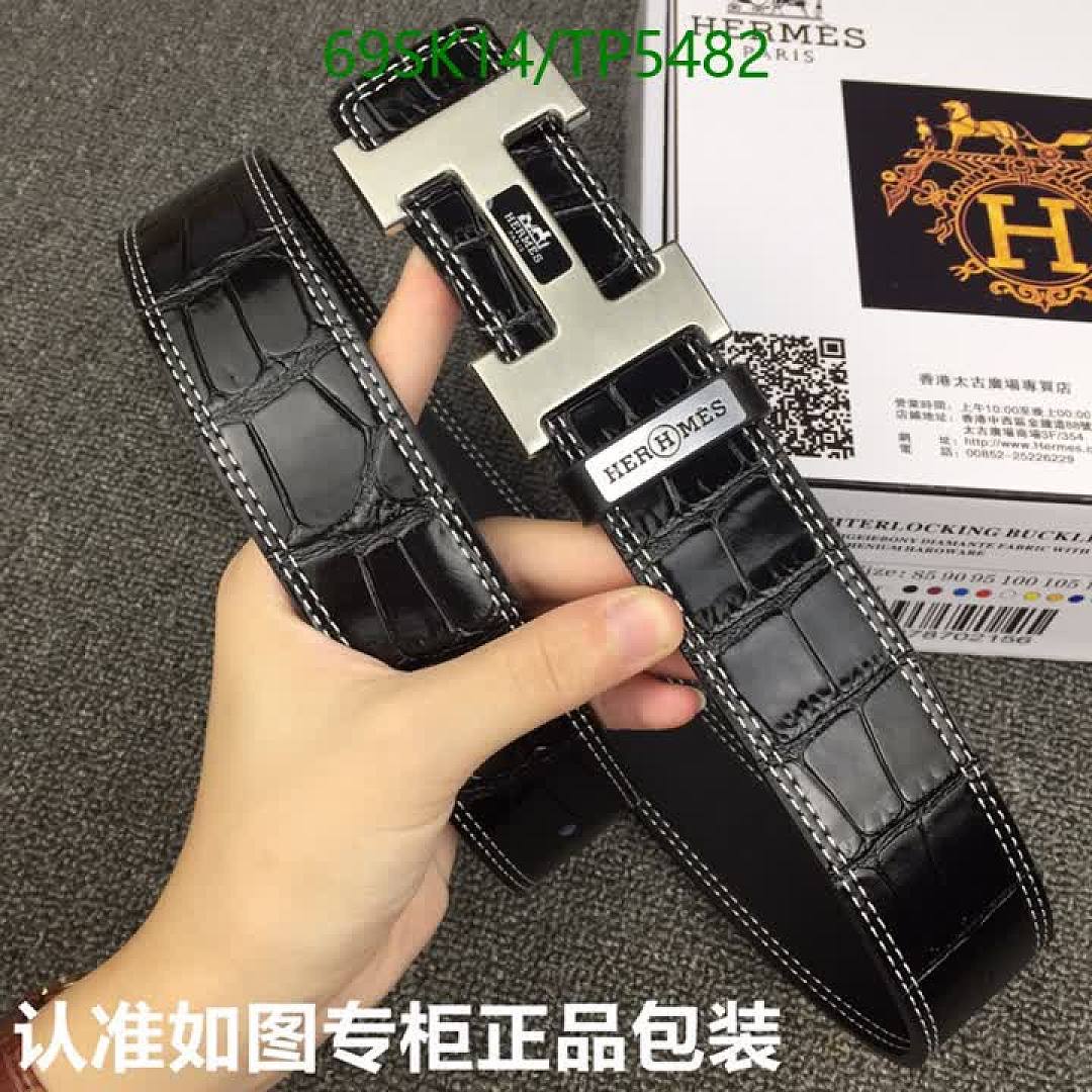 Hermes-Belts Code: TP5482 $: 69USD