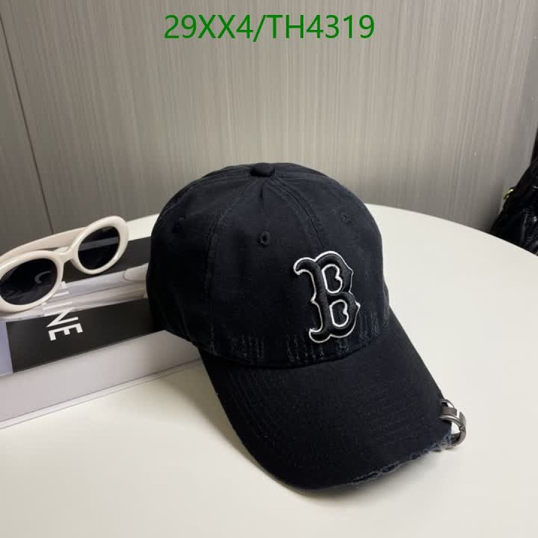 MLB-Hats Code: TH4319 $: 29USD