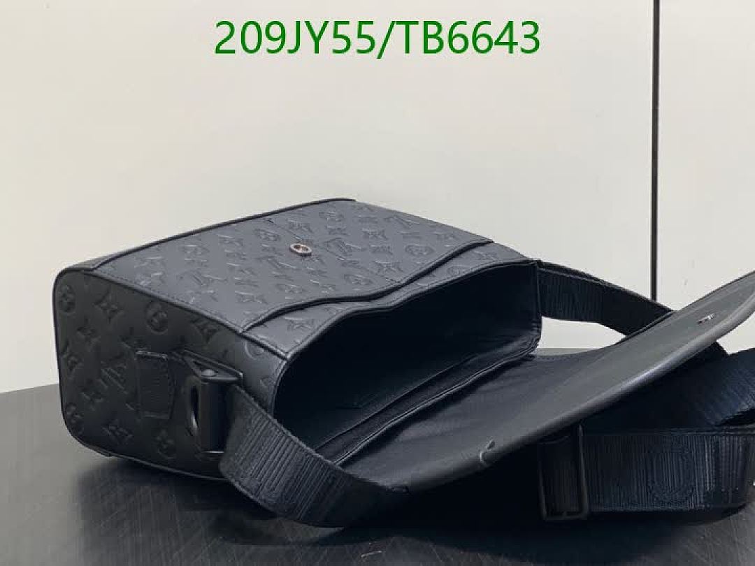 LV-Bags(5A) Code: TB6643 $: 209USD