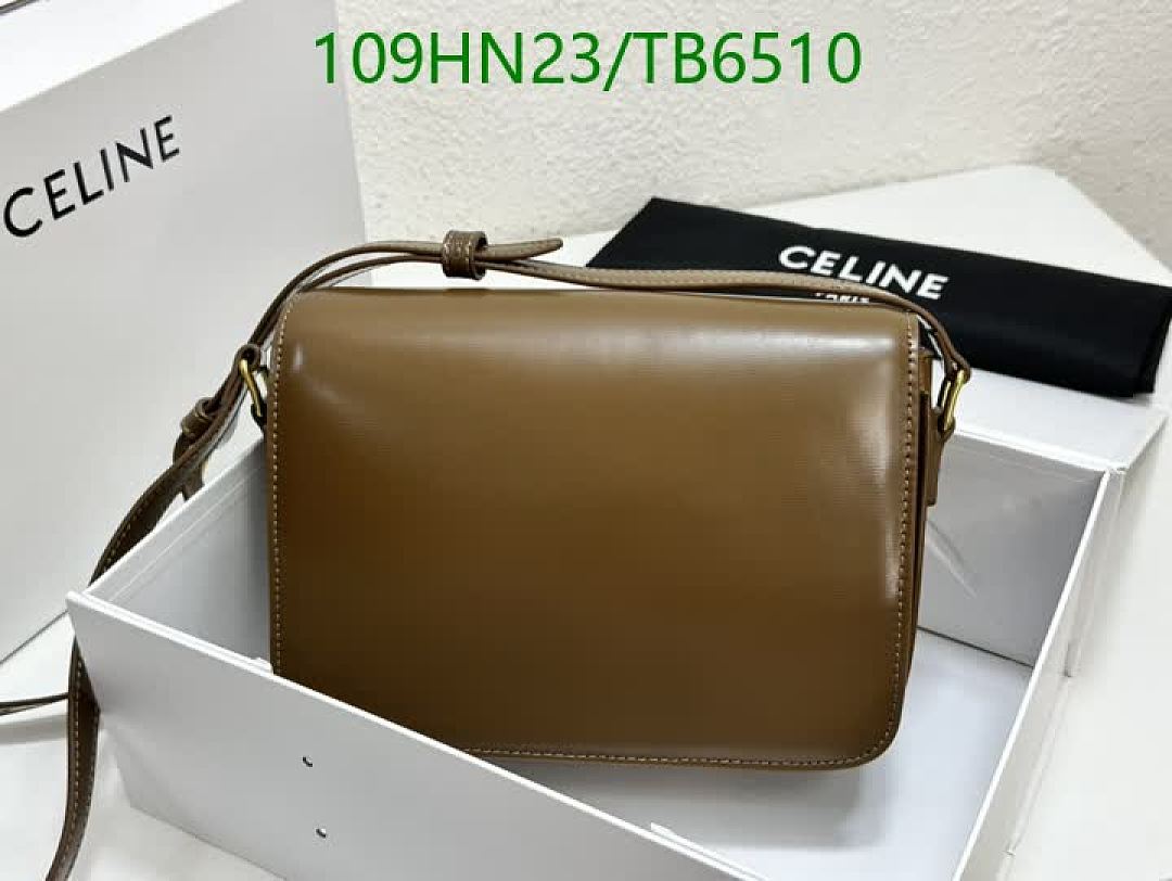 Celine-Bags(4A) Code: TB6510 $: 109USD