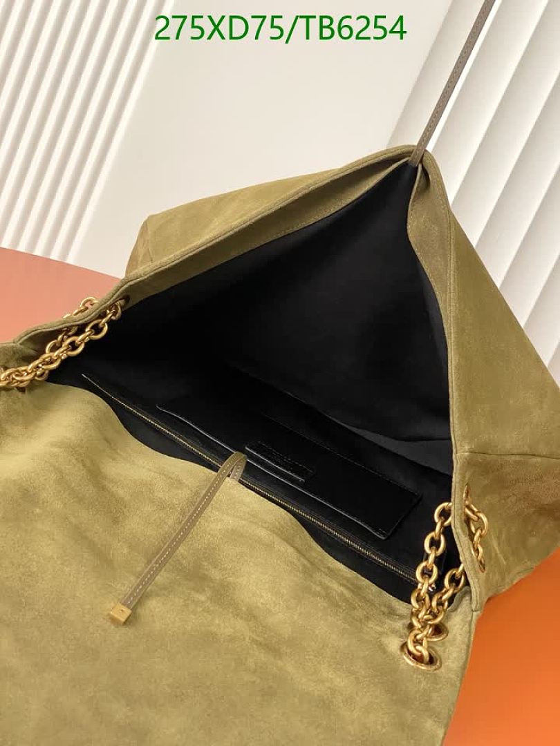 YSL-Bags(5A) Code: TB6254 $: 275USD