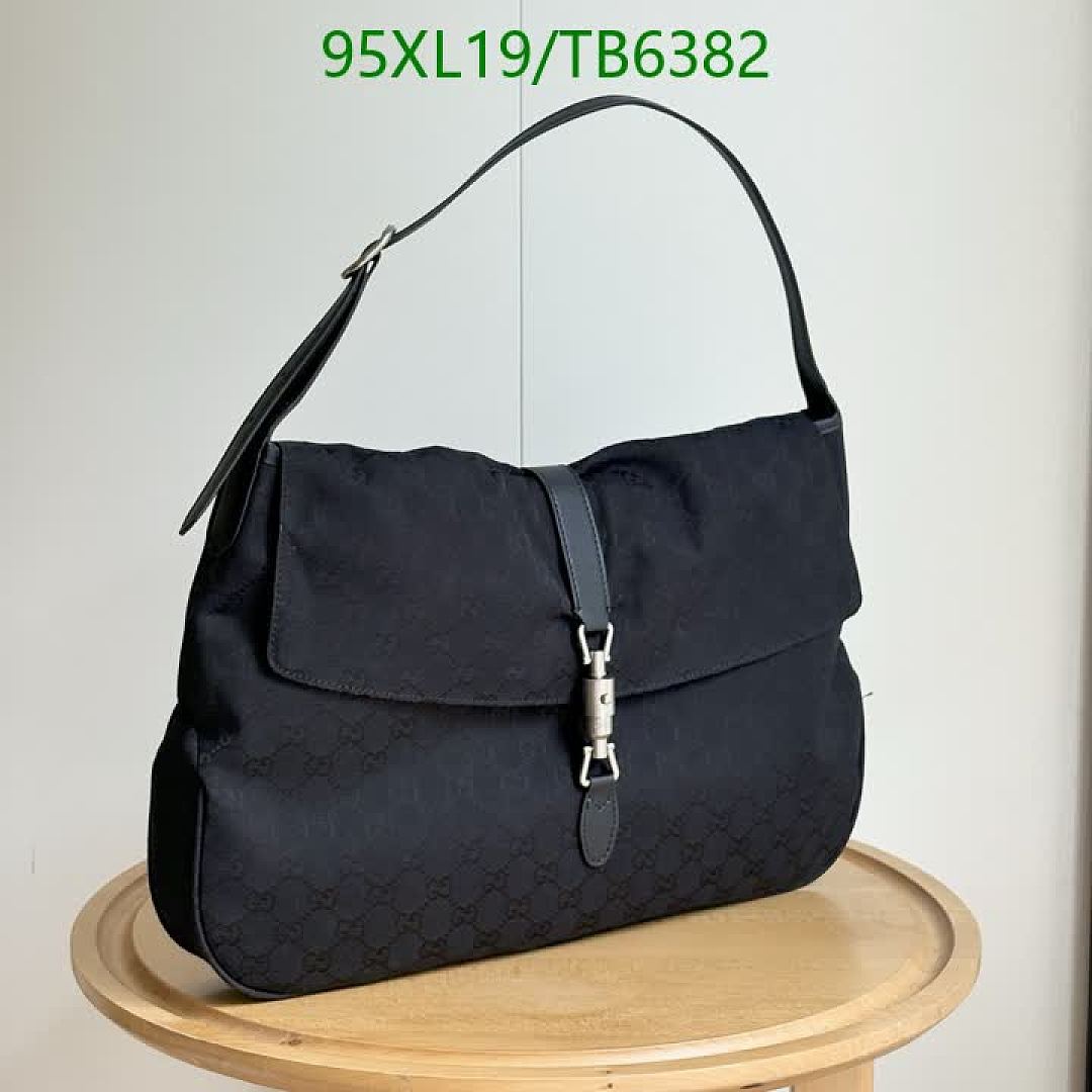 Gucci-Bags(4A) Code: TB6382 $: 95USD
