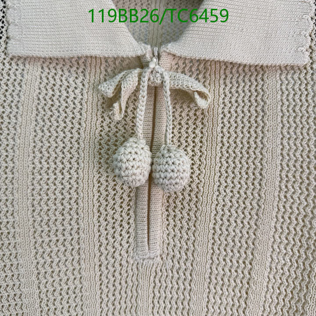 Valentino-Clothing Code: TC6459 $: 119USD