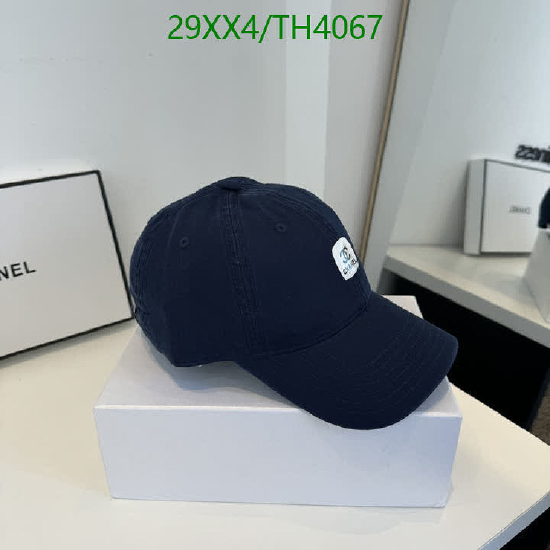 Chanel-Hats Code: TH4067 $: 29USD