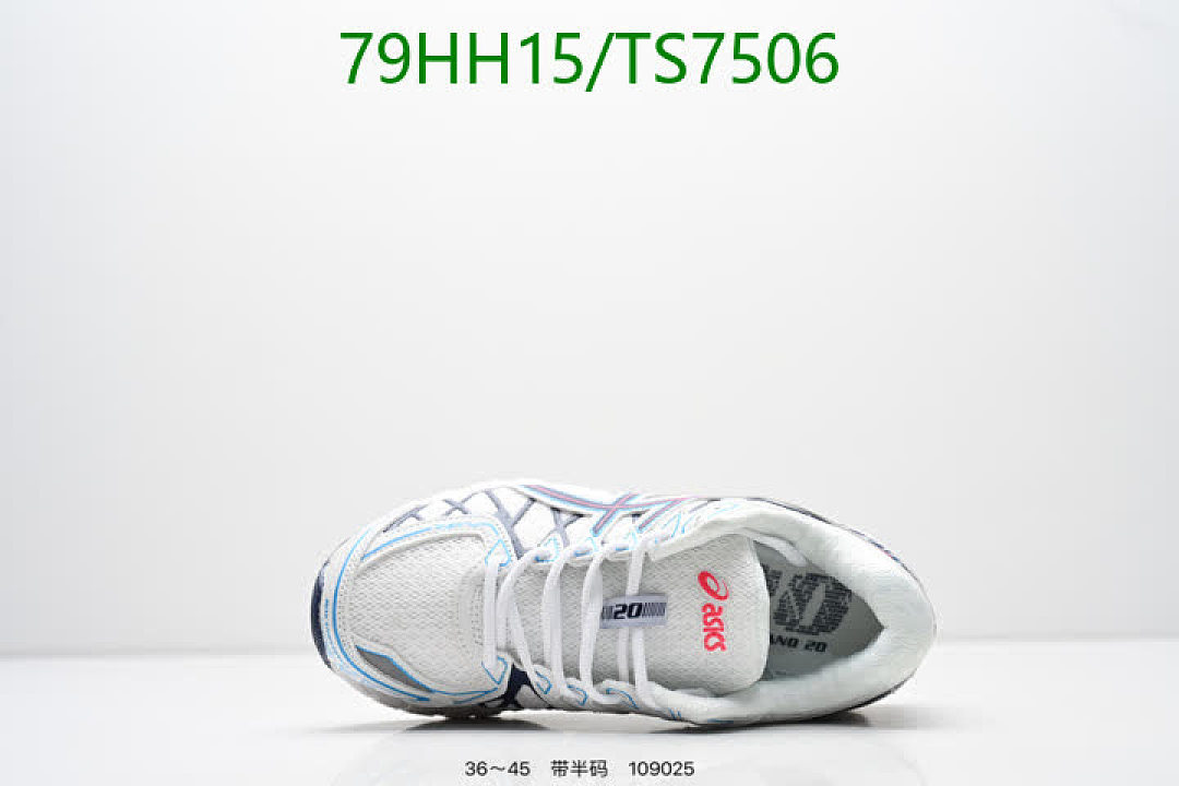 Asics-Shoes(Men) Code: TS7506 $: 79USD