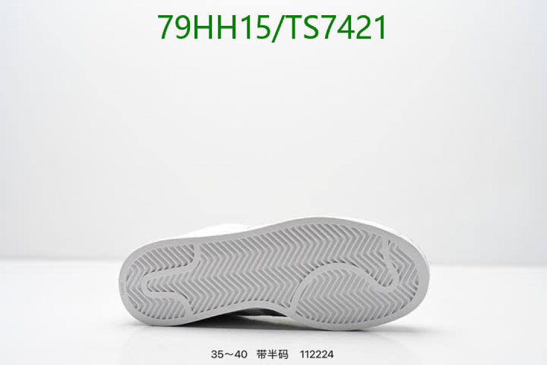 Adidas-Shoes(Women) Code: TS7421 $: 79USD