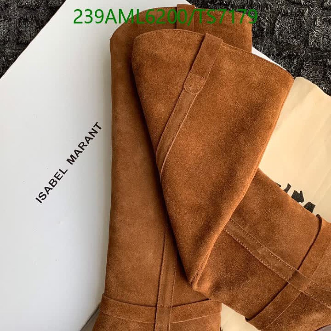 Isabel Marant-Shoes(Women) Code: TS7179 $: 239USD