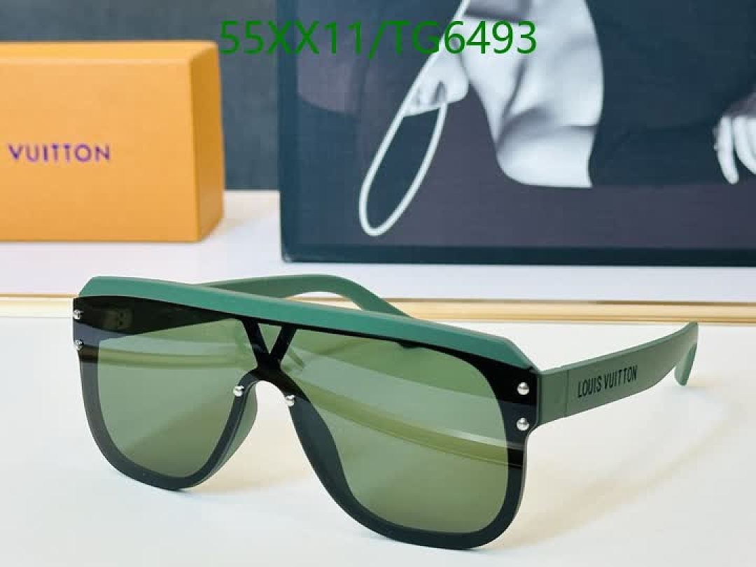 LV-Glasses Code: TG6493 $: 55USD
