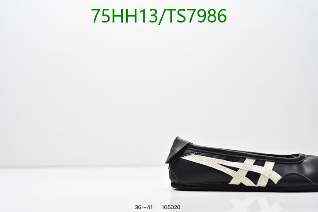 Onitsuka Tiger-Shoes(Women) Code: TS7986 $: 75USD