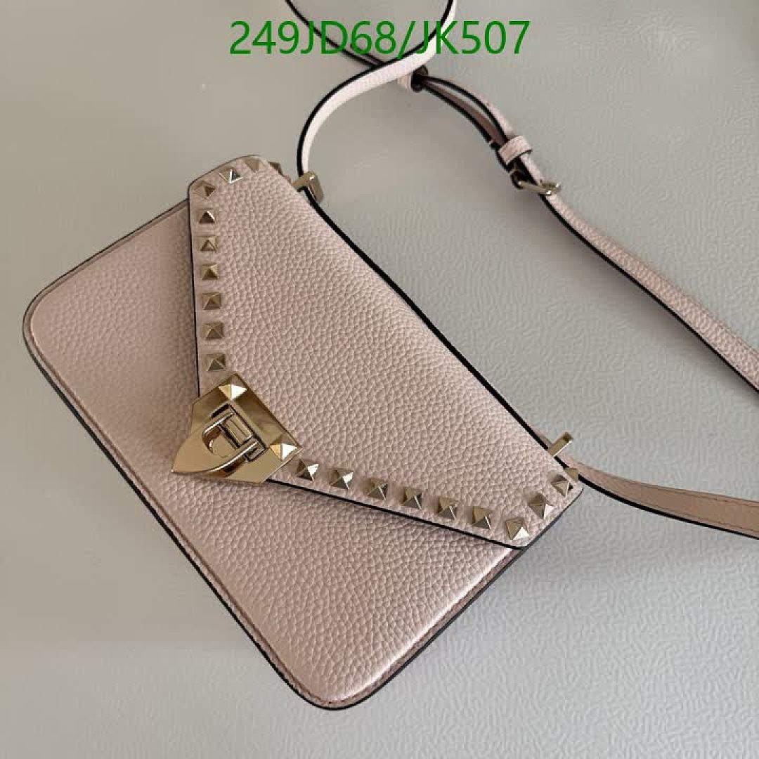 Valentino-Bags(5A) Code: JK507 $: 249USD