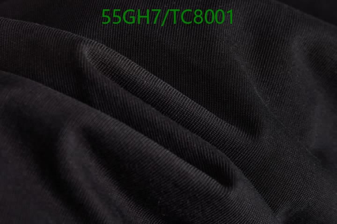Prada-Clothing Code: TC8001 $: 55USD