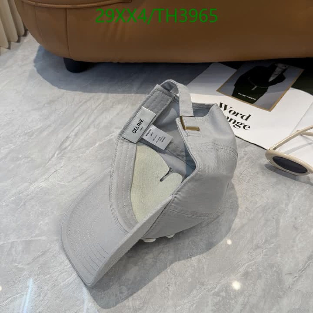 Celine-Hats Code: TH3965 $: 29USD