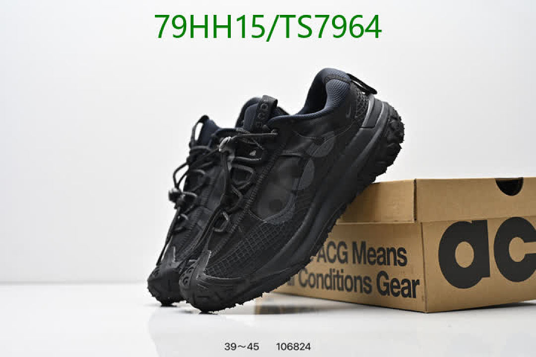 Nike-Shoes(Men) Code: TS7964 $: 79USD