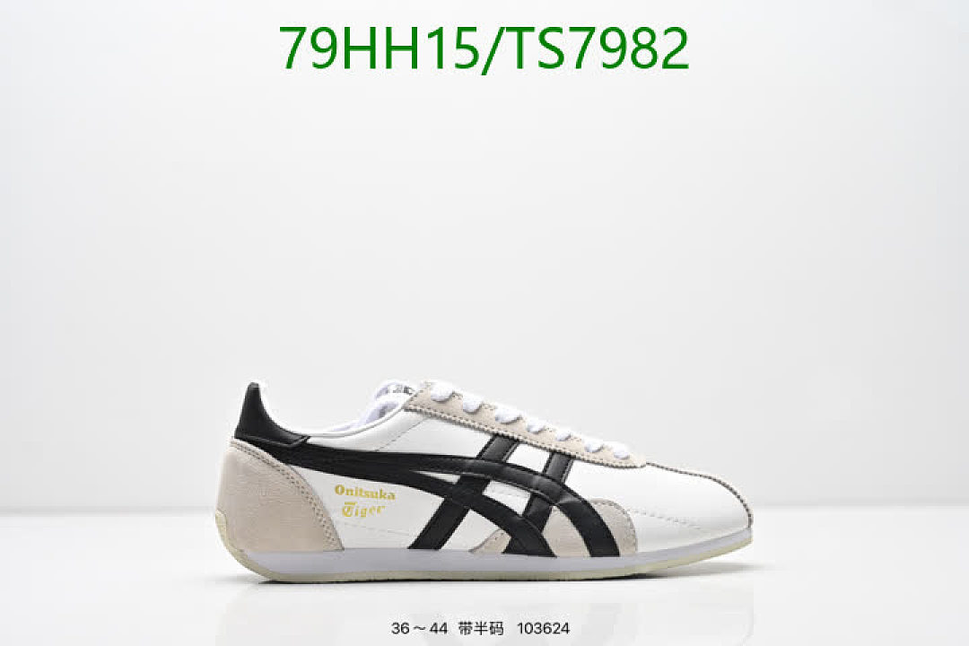 Onitsuka Tiger-Shoes(Men) Code: TS7982 $: 79USD