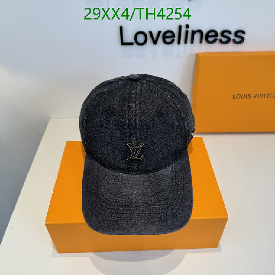 LV-Hats Code: TH4254 $: 29USD