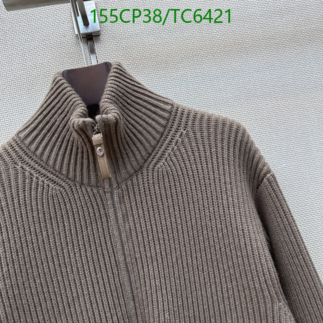 Hermes-Clothing Code: TC6421 $: 155USD