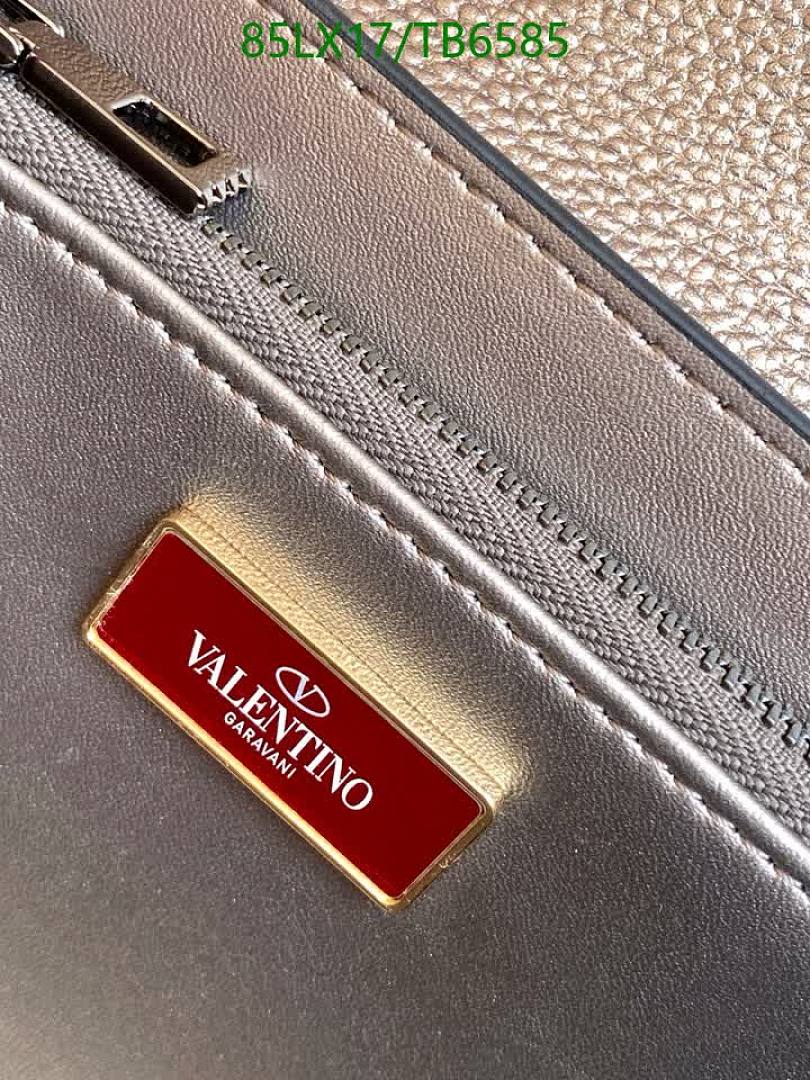 Valentino-Bags(4A) Code: TB6585 $: 85USD