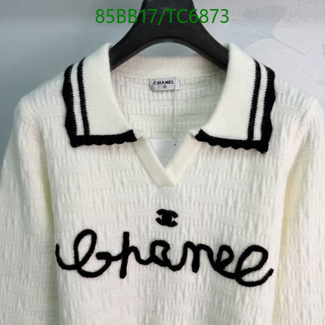 Prada-Clothing Code: TC6873 $: 85USD