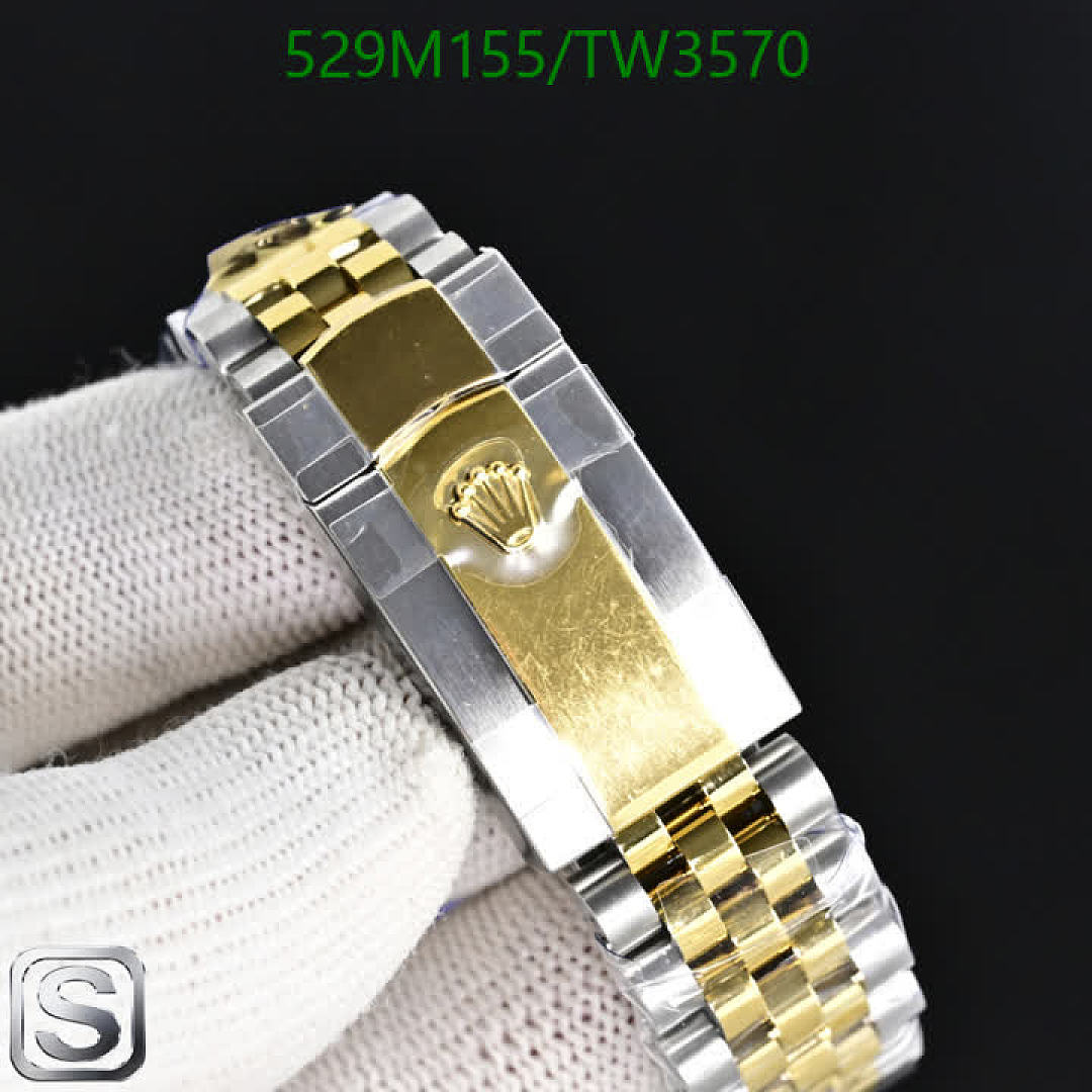 Rolex-Watches(5A) Code: TW3570 $: 529USD