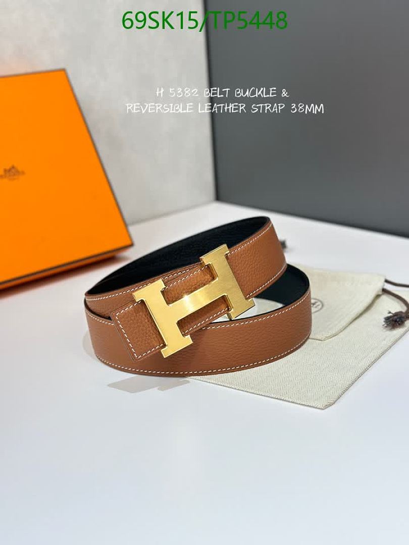 Hermes-Belts Code: TP5448 $: 69USD