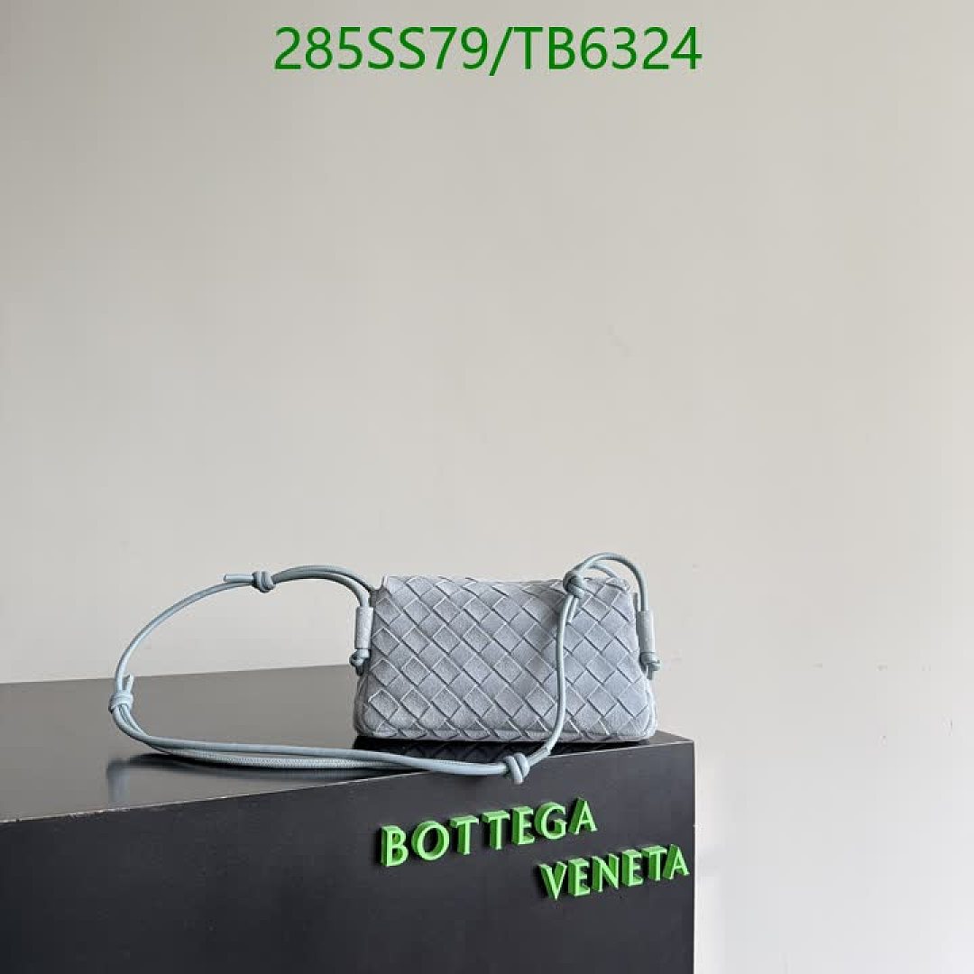 BV-Bags(5A) Code: TB6324 $: 285USD