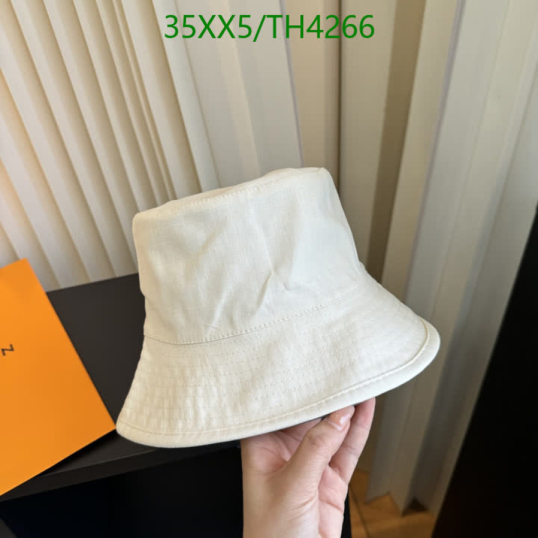 LV-Hats Code: TH4266 $: 35USD