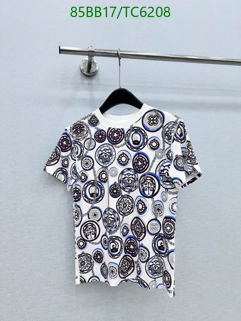 Hermes-Clothing Code: TC6208 $: 85USD