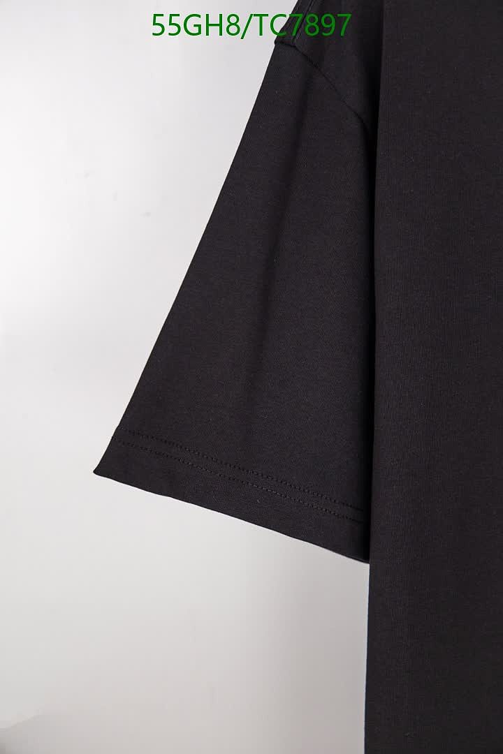 Loewe-Clothing Code: TC7897 $: 55USD