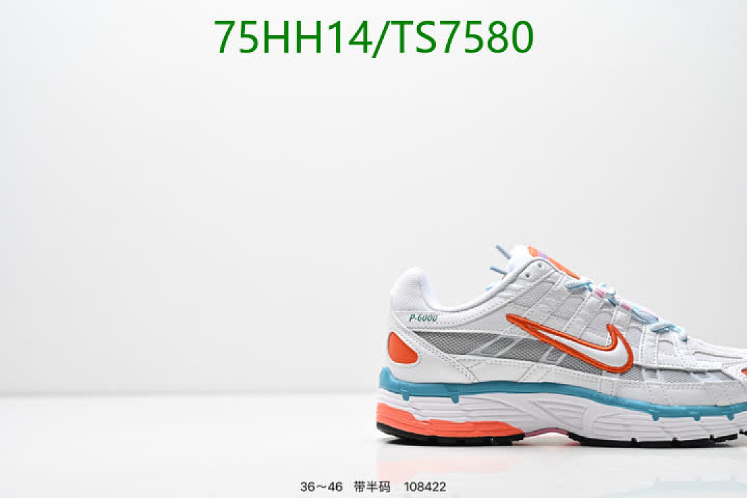 NIKE-Shoes(Women) Code: TS7580 $: 75USD
