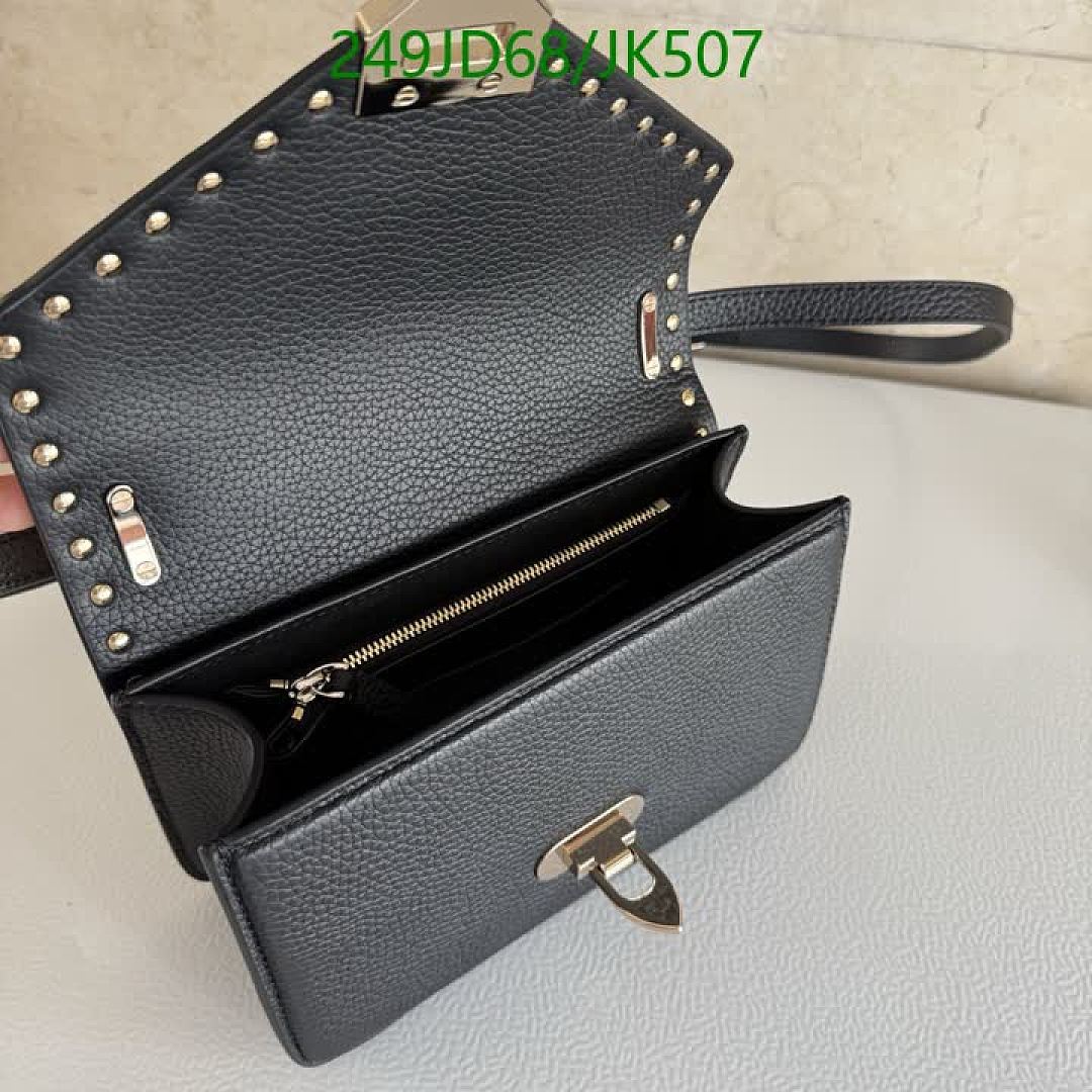 Valentino-Bags(5A) Code: JK507 $: 249USD