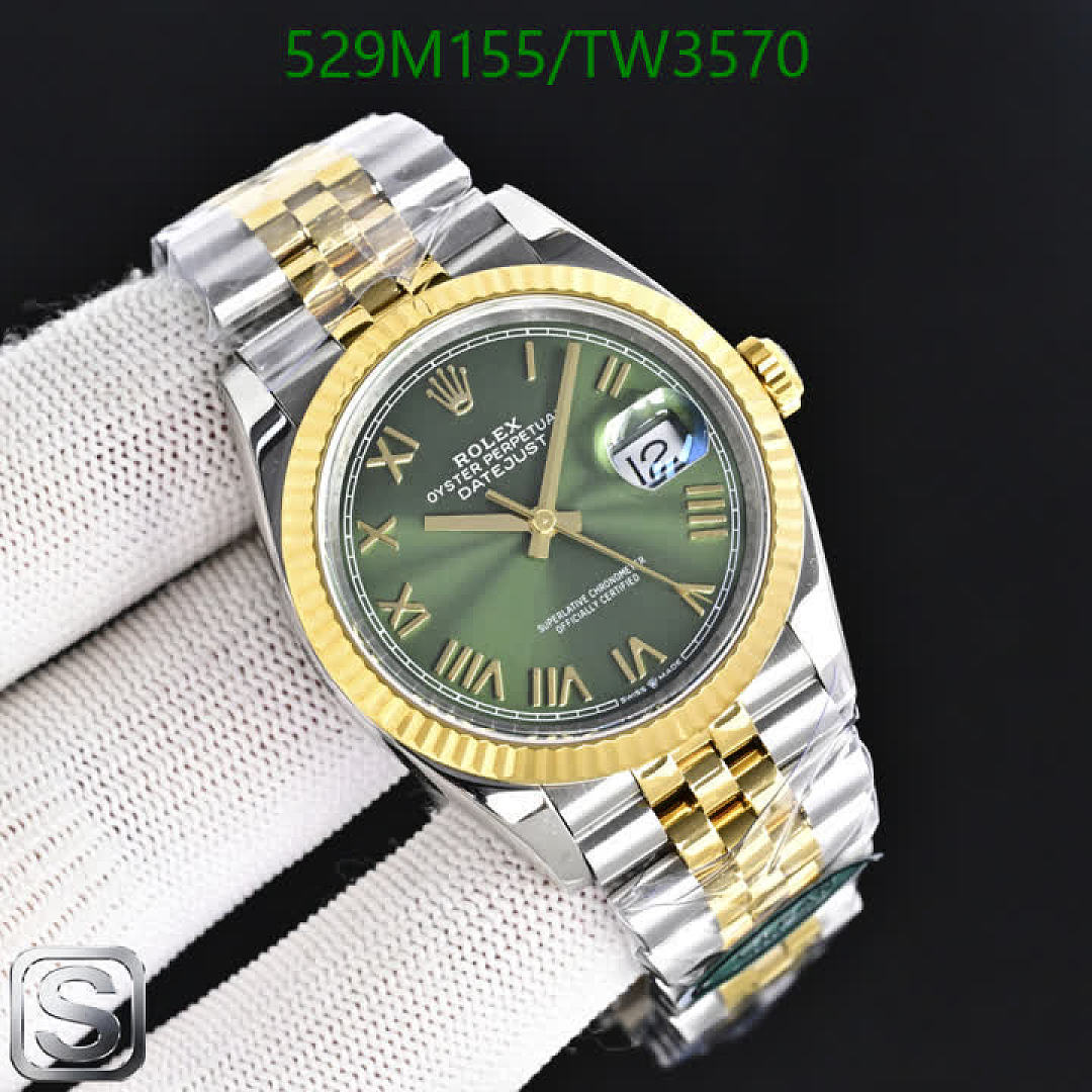 Rolex-Watches(5A) Code: TW3570 $: 529USD