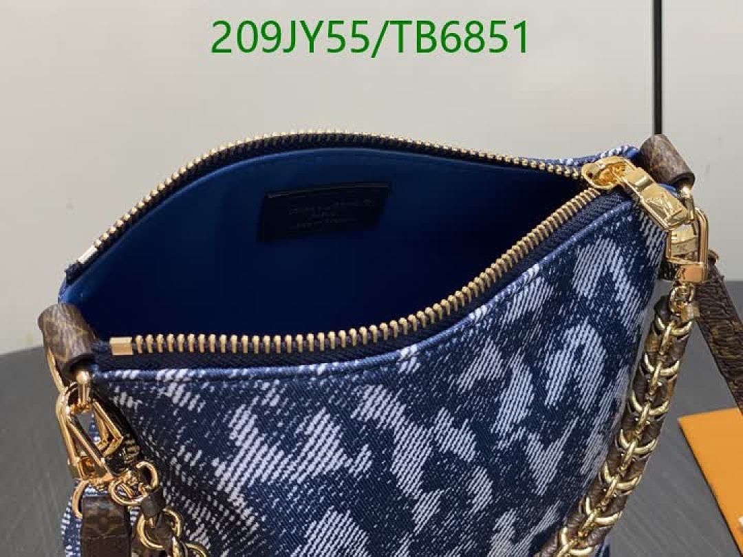 LV-Bags(5A) Code: TB6851 $: 209USD
