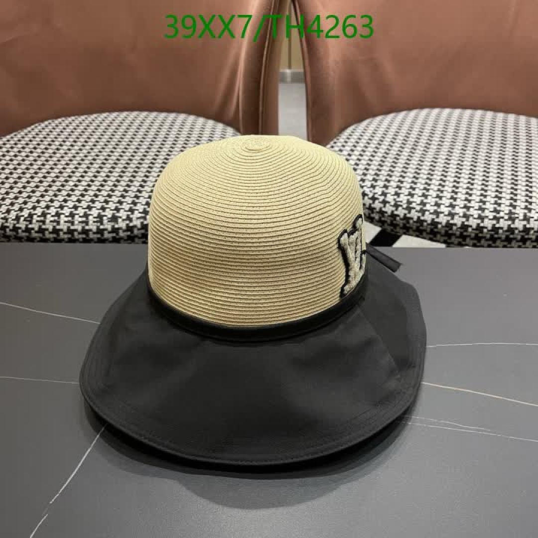 LV-Hats Code: TH4263 $: 39USD