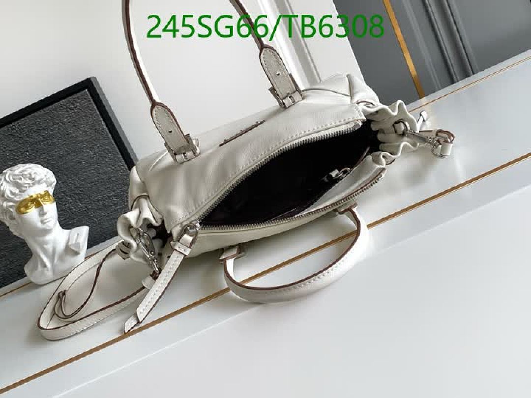 Prada-Bags(5A) Code: TB6308 $: 245USD