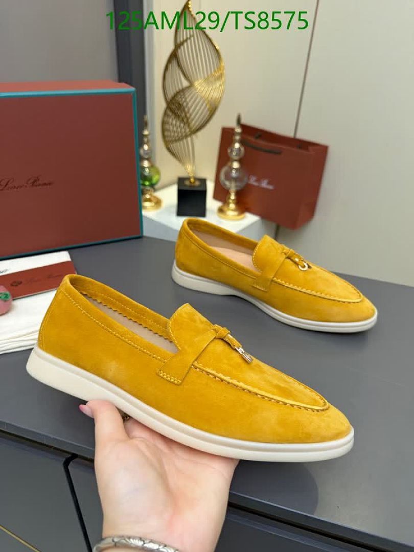 Loro Piana-Shoes(Women) Code: TS8575 $: 125USD