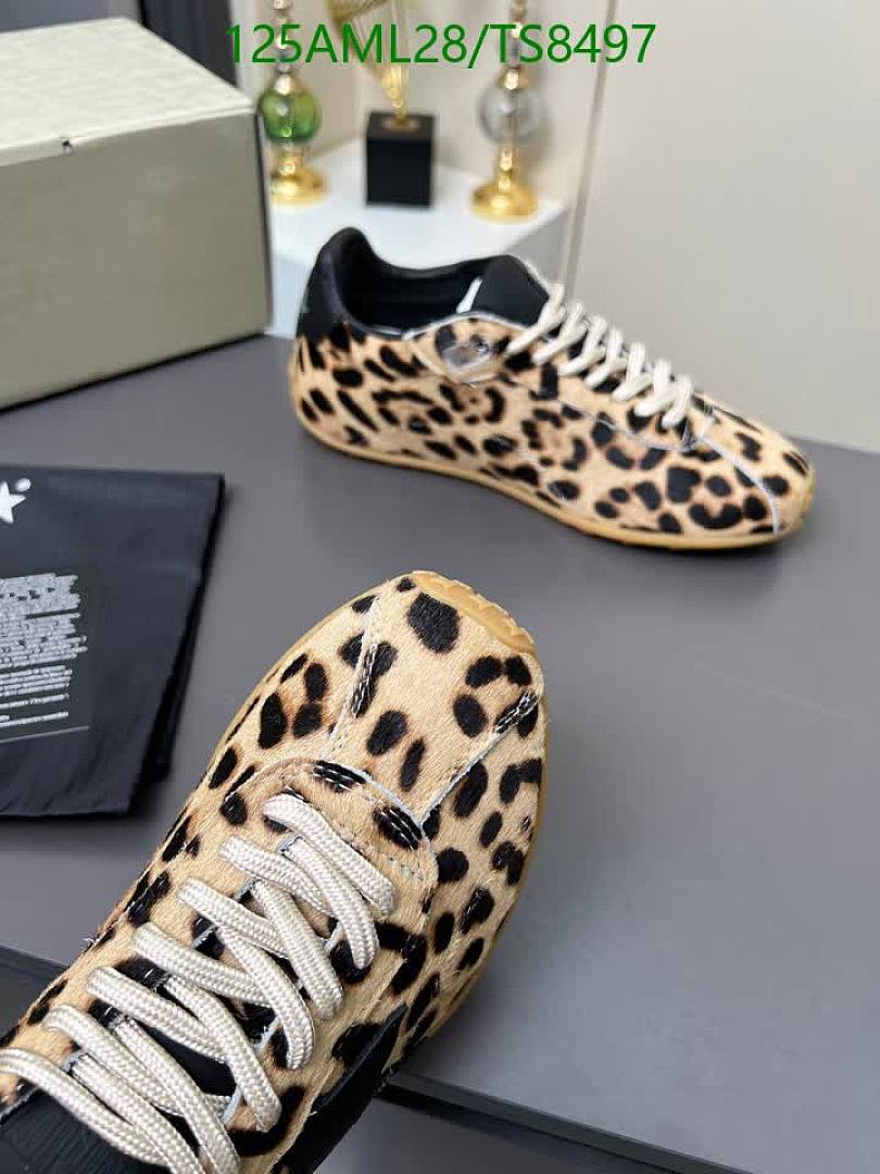 Golden Goose-Shoes(Men) Code: TS8497 $: 125USD