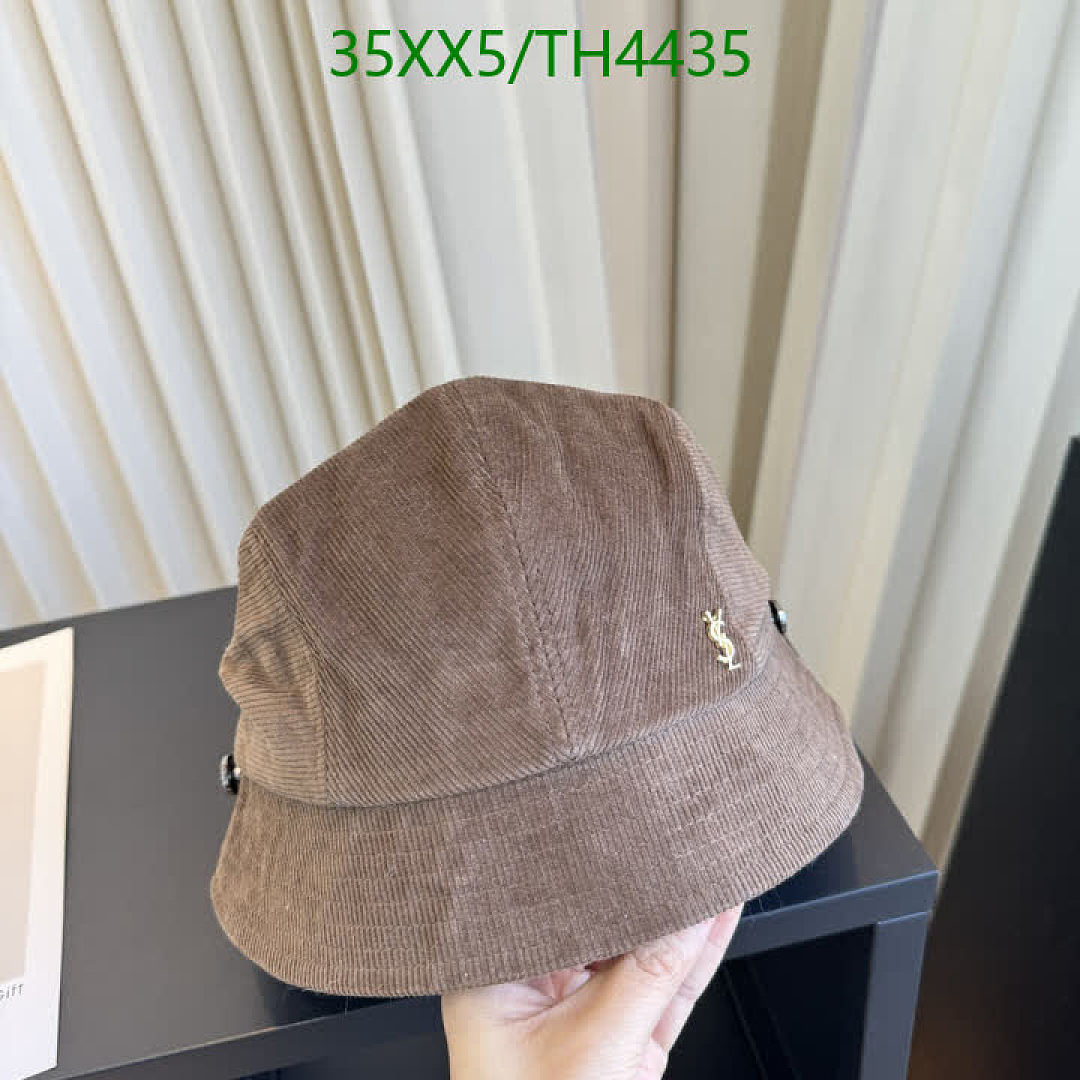 YSL-Hats Code: TH4435 $: 35USD
