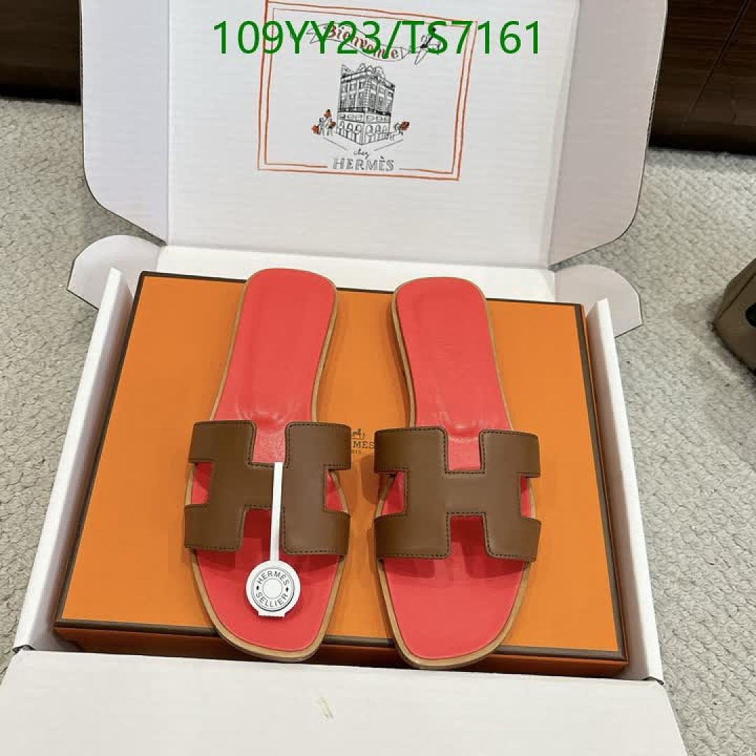 Hermes-Shoes(Women) Code: TS7161 $: 109USD