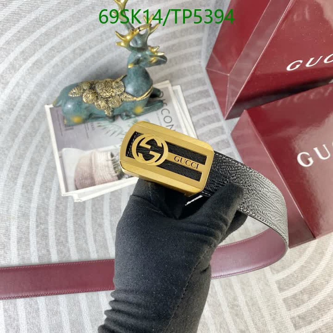 Gucci-Belts Code: TP5394 $: 69USD