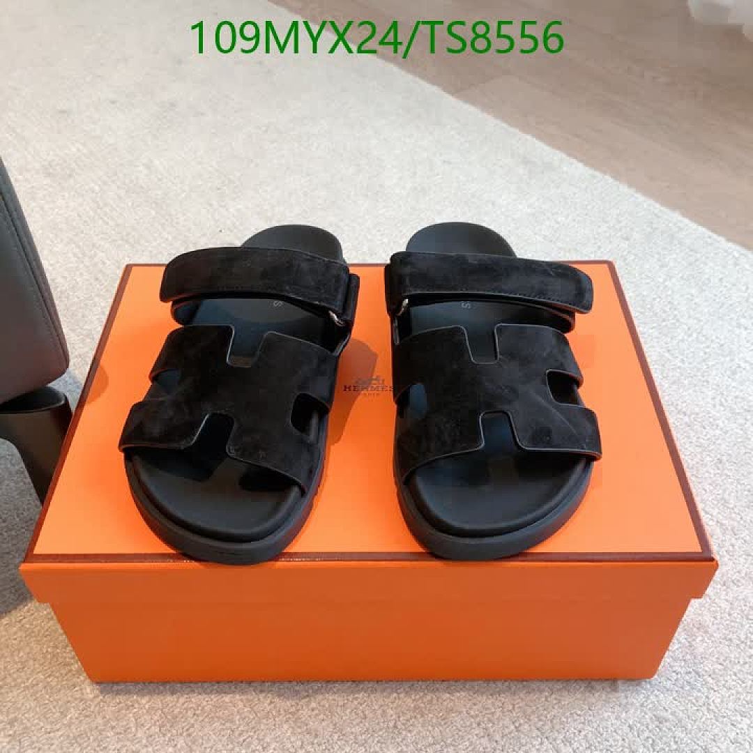 Hermes-Shoes(Men) Code: TS8556 $: 109USD