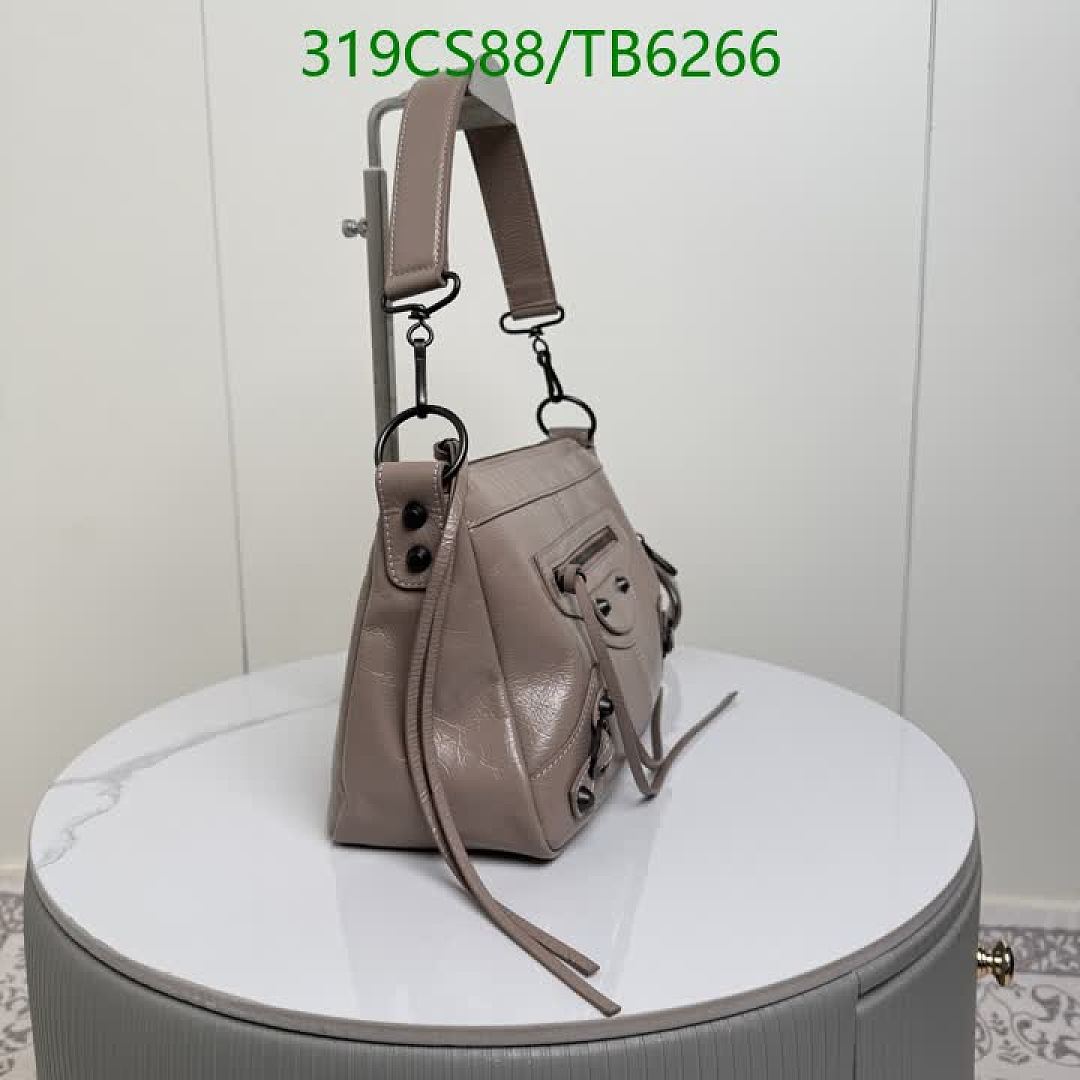 Balenciaga-Bags(5A) Code: TB6266