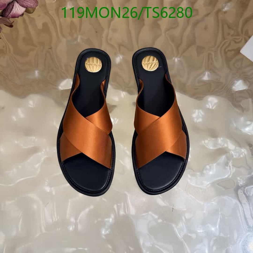 YSL-Shoes(Women) Code: TS6280 $: 119USD