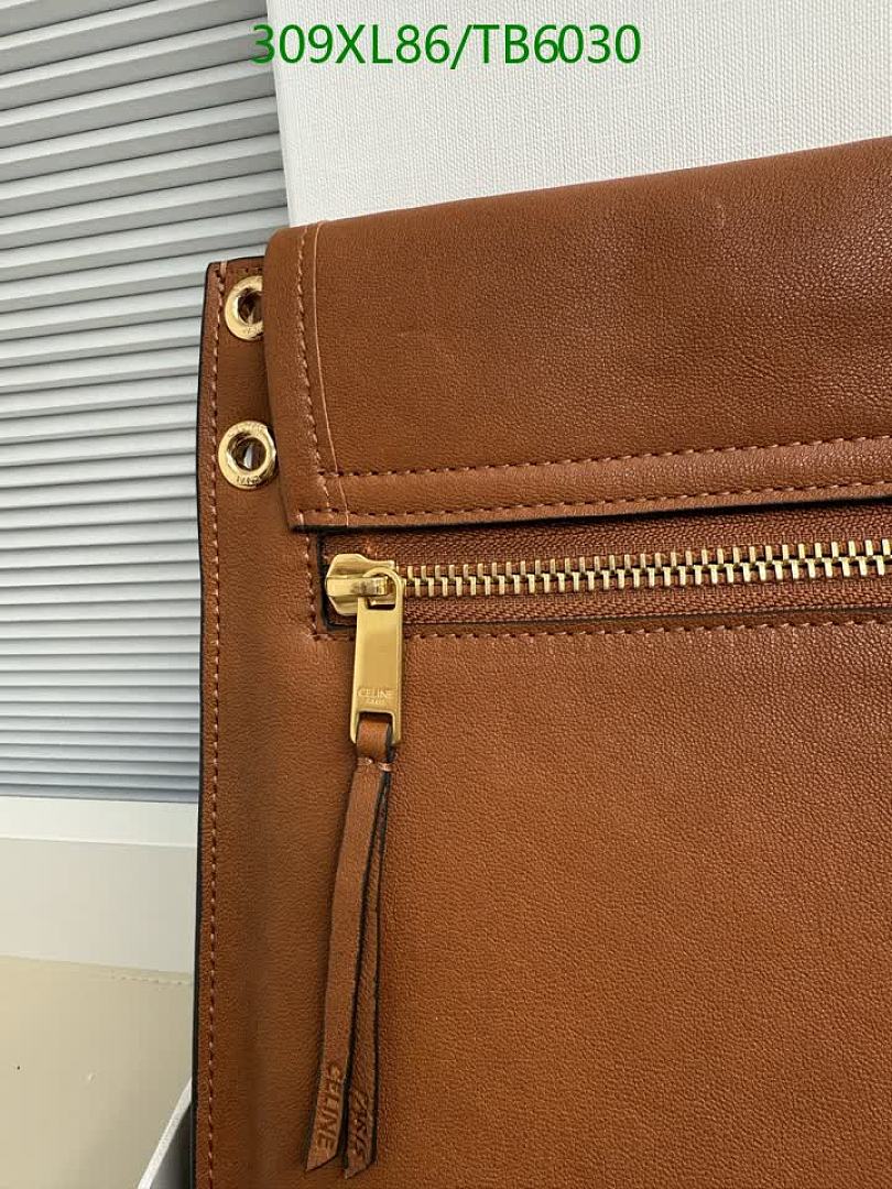 Celine-Bags(5A) Code: TB6030 $: 309USD