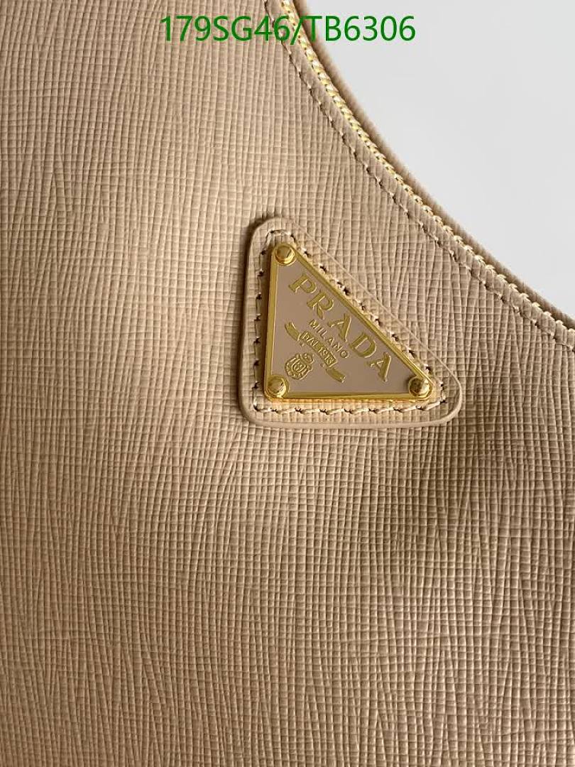 Prada-Bags(5A) Code: TB6306 $: 179USD