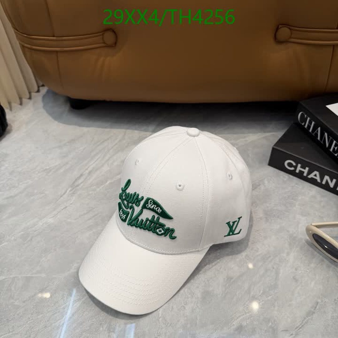 LV-Hats Code: TH4256 $: 29USD