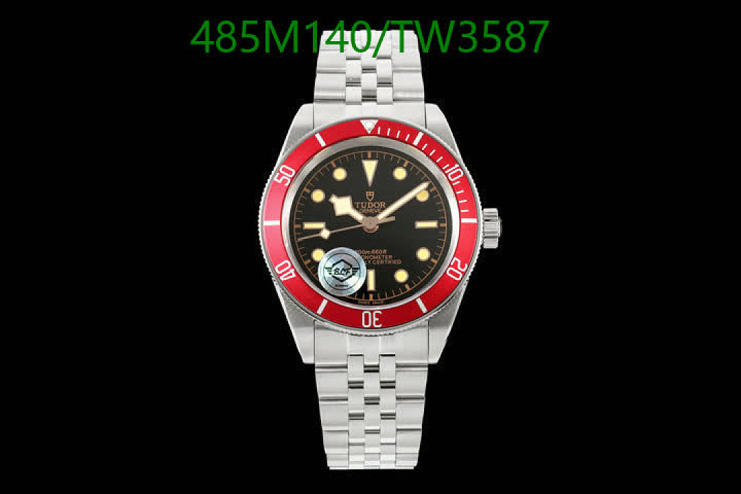 Tudor-Watches(5A) Code: TW3587 $: 485USD