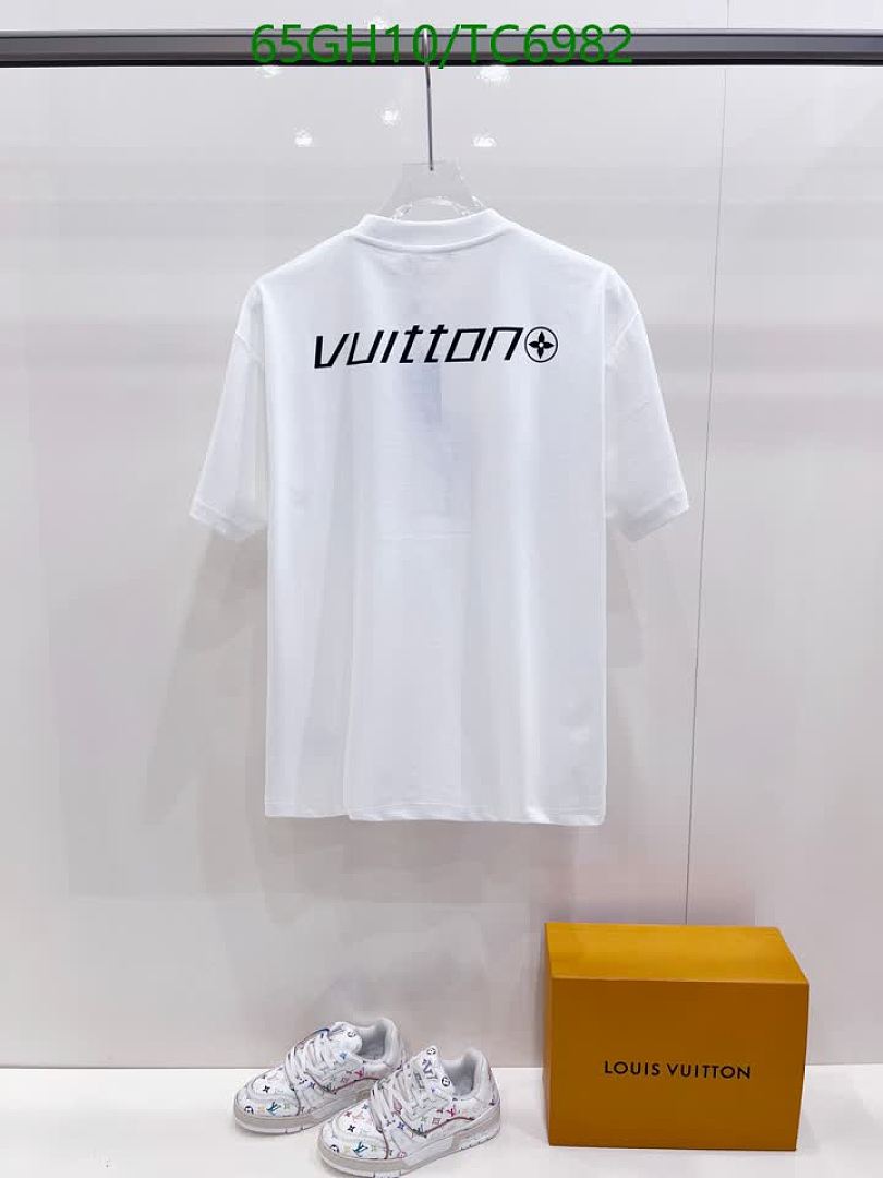 LV-Clothing Code: TC6982 $: 65USD