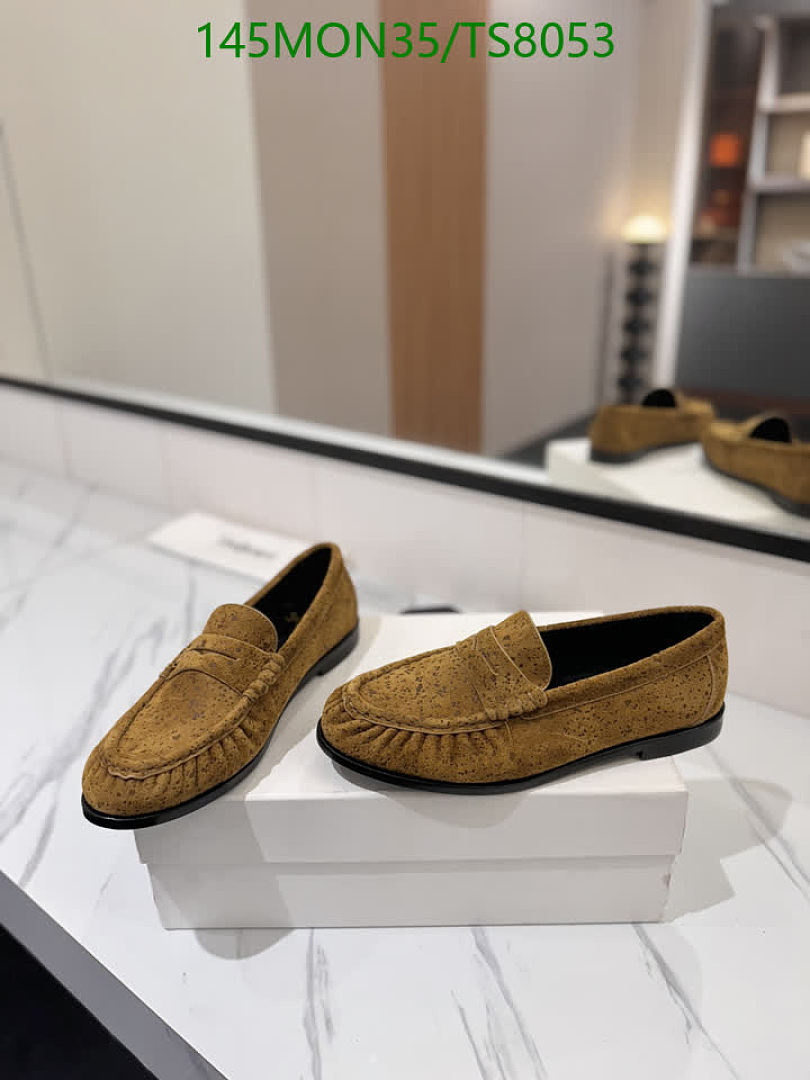YSL-Shoes(Men) Code: TS8053 $: 145USD